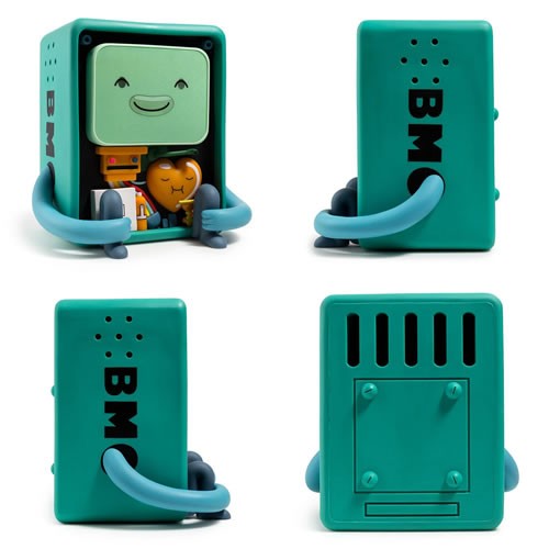 Vinyl Art Figures - Adventure Time - 8