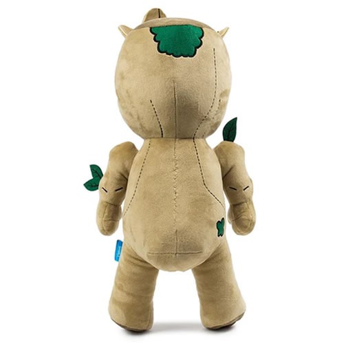 HugMe Plush - Marvel - Guardians Of The Galaxy - 16" Baby Groot (Shake Action)