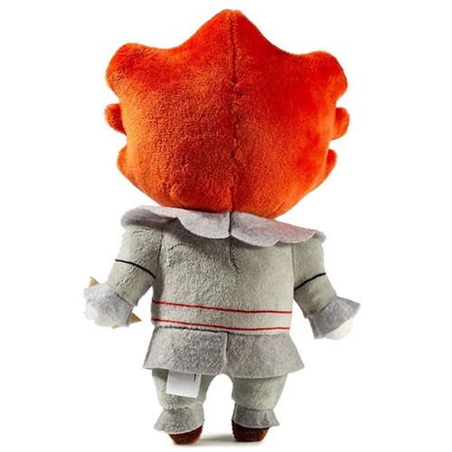Phunny Plush - IT (2017/2019 Movies) - 8" Pennywise