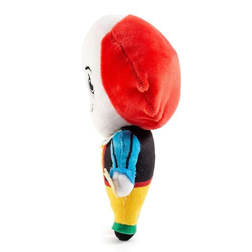 Phunny Plush - IT (1990 Miniseries) - 8" Pennywise