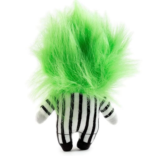 Phunny Plush - Beetlejuice - 8" Beetlejuice (Striped Tuxedo)