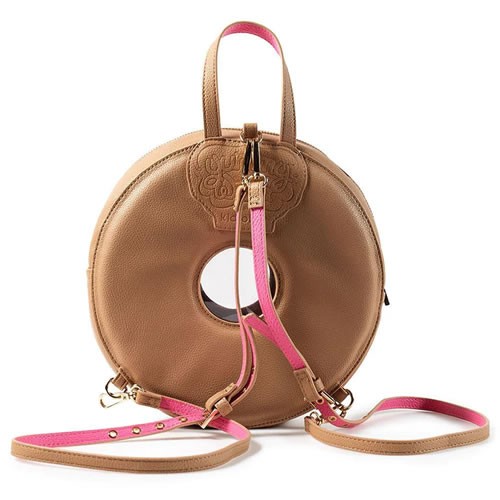 Backpacks & Bags - Yummy World - Yummy The Pink Donut Backpack