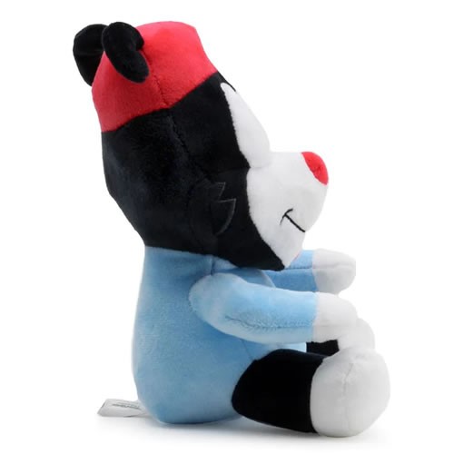 Phunny Plush - Animaniacs - Wakko