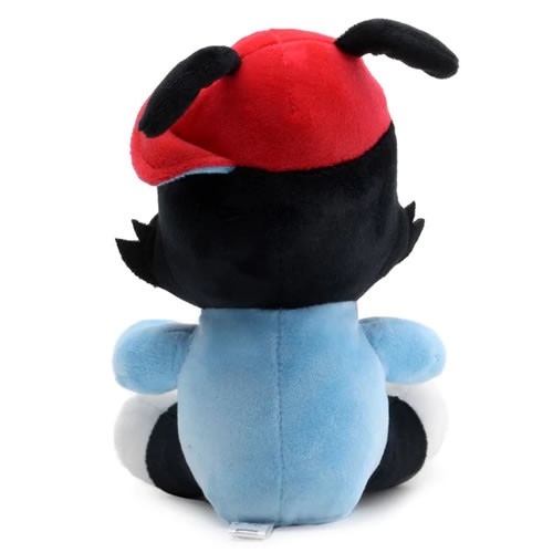 Phunny Plush - Animaniacs - Wakko