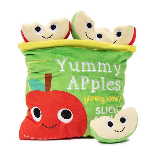 Yummy World Plush - Camille The Yummy Meal XL Plush