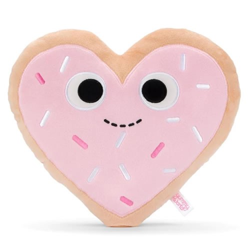 Yummy World Plush - 10" Haylee