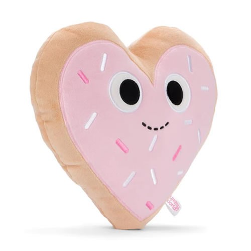 Yummy World Plush - 10" Haylee