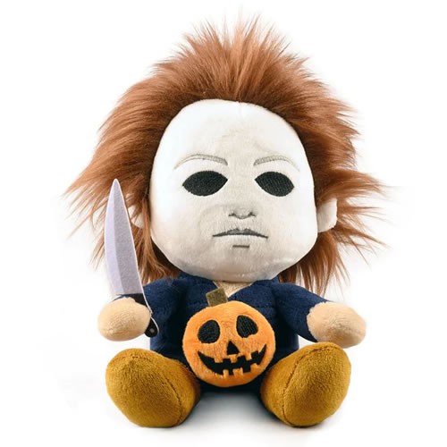 Phunny Plush - Halloween - Michael Myers