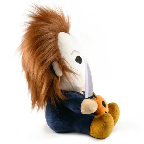 Phunny Plush - Halloween - Michael Myers