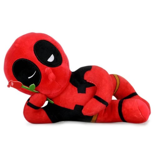 Phunny Plush - Marvel - 8