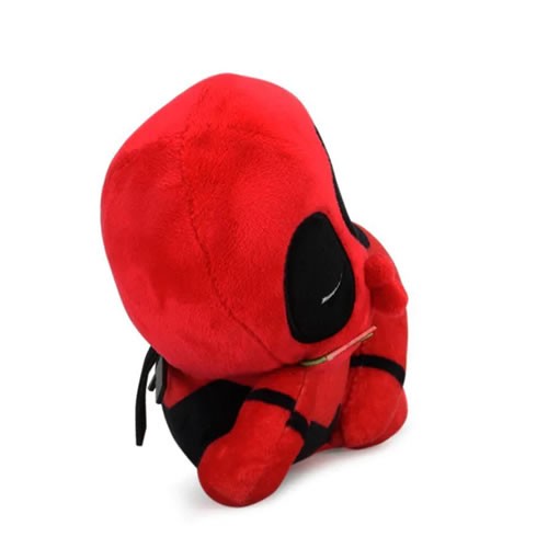 Phunny Plush - Marvel - 8" Sexy Deadpool