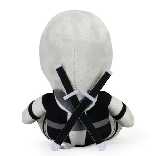 Phunny Plush - Marvel - 8" Deadpool (X-Force)