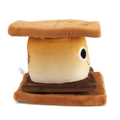 Yummy World Plush - Samantha S'more Large