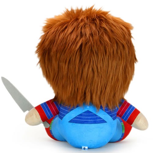 HugMe Plush - Child's Play - 16" Chucky