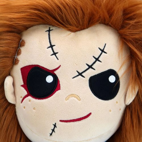 HugMe Plush - Child's Play - 16" Chucky