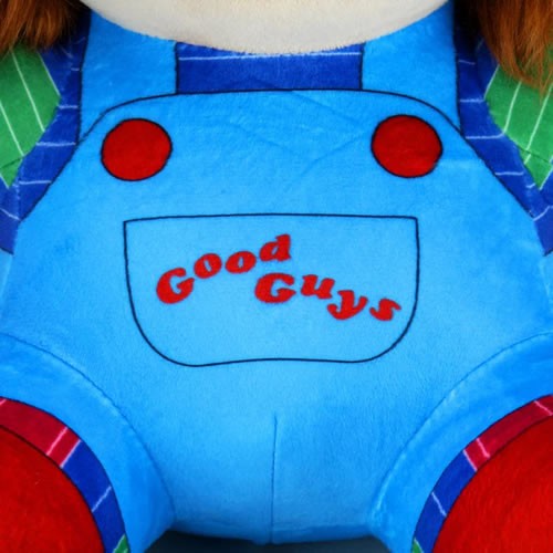 HugMe Plush - Child's Play - 16" Chucky