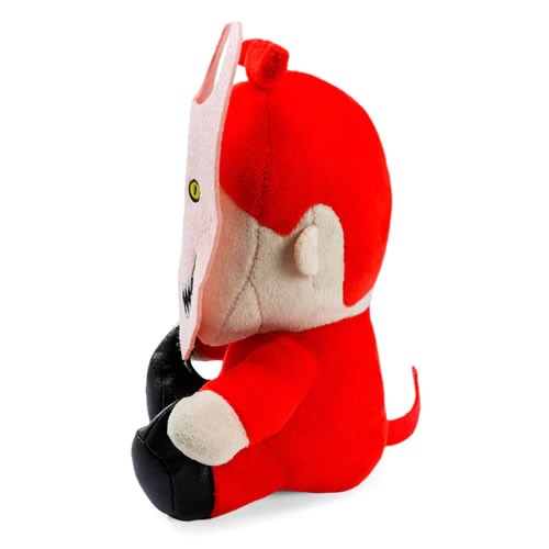 Phunny Plush - NBX - Lock