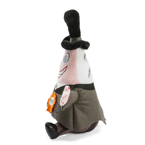 Phunny Plush - NBX - Mayor