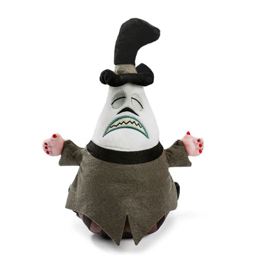 Phunny Plush - NBX - Mayor