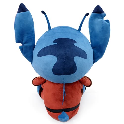 HugMe Plush - Disney - Lilo & Stitch - 16" Evil Stitch (Shake Action)