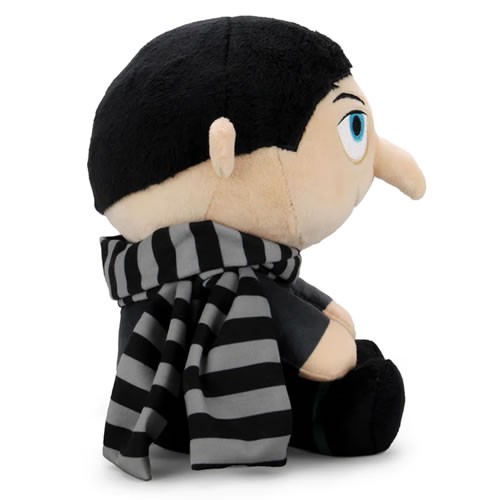Phunny Plush - Minions - 8" Young Gru