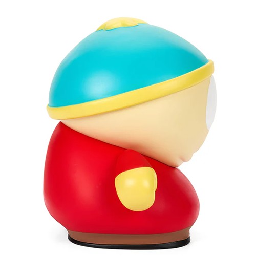 Vinyl Art Figures - South Park - 8" Treasure Cartman
