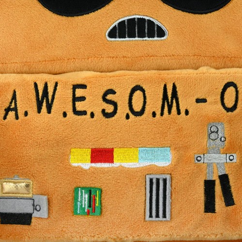 South Park Plush - 16" Awesom-O 4000 w/ w/ Sound Chip