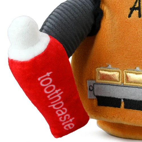 South Park Plush - 16" Awesom-O 4000 w/ w/ Sound Chip
