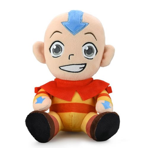 Phunny Plush - Avatar: The Last Airbender - 8