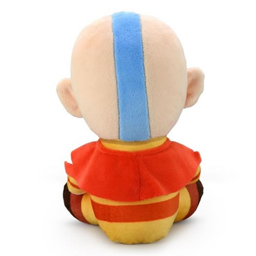 Phunny Plush - Avatar: The Last Airbender - 8" Aang