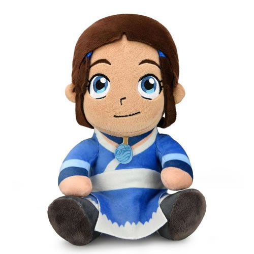 Phunny Plush - Avatar: The Last Airbender - 8" Katara