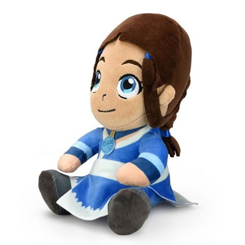 Phunny Plush - Avatar: The Last Airbender - 8" Katara