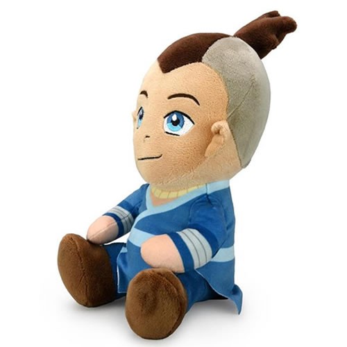 Phunny Plush - Avatar: The Last Airbender - 8" Sokka