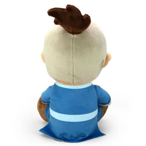 Phunny Plush - Avatar: The Last Airbender - 8" Sokka