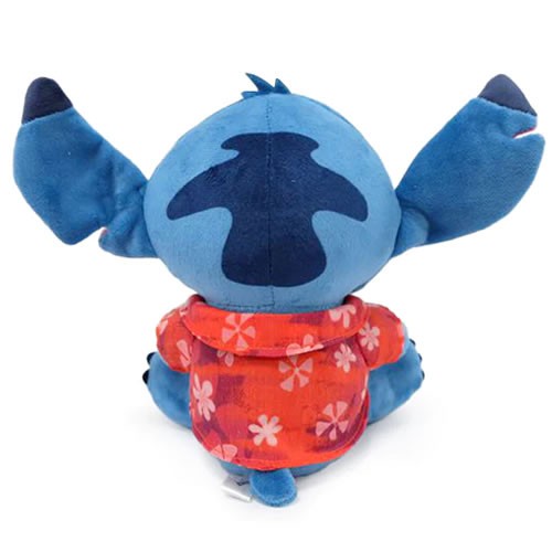 Phunny Plush - Disney - Lilo & Stitch - 8" Hawaiian Stitch