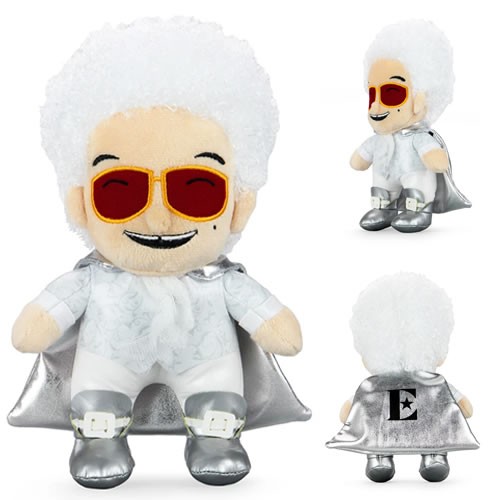 Phunny Plush - 7.5" Elton John (Renaissance)