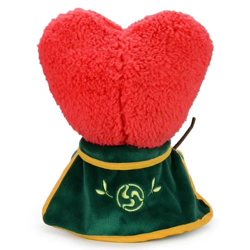 Phunny Plush - Disney - Hocus Pocus - 8" Winifred