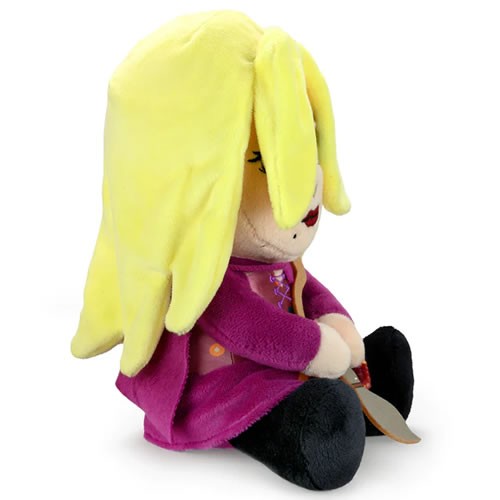 Phunny Plush - Disney - Hocus Pocus - 8" Sarah