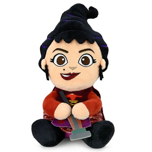 Phunny Plush - Disney - Hocus Pocus - 8" Mary
