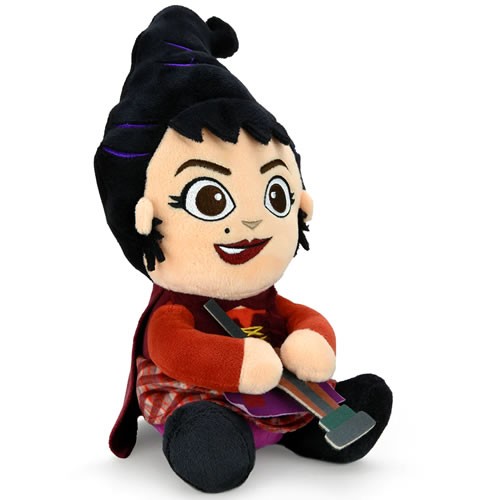 Phunny Plush - Disney - Hocus Pocus - 8" Mary