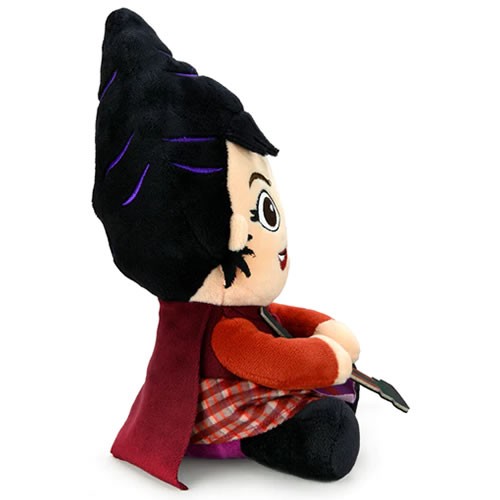 Phunny Plush - Disney - Hocus Pocus - 8" Mary