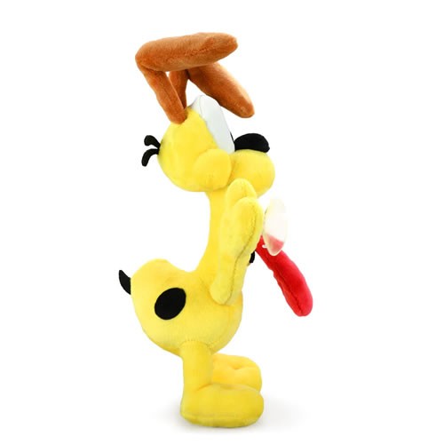 Phunny Plush - Garfield - Odie (Suction Cup Window Clinger)