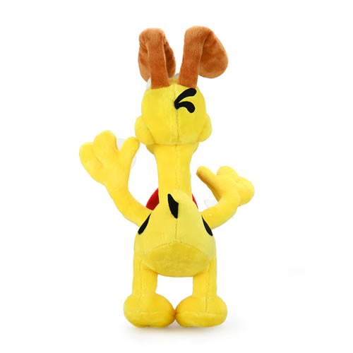 Phunny Plush - Garfield - Odie (Suction Cup Window Clinger)