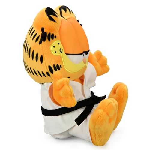 Phunny Plush - Garfield - Garfield (Karate Gi)