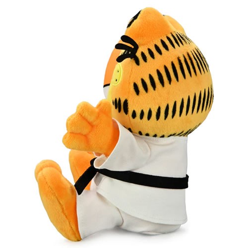 Phunny Plush - Garfield - Garfield (Karate Gi)