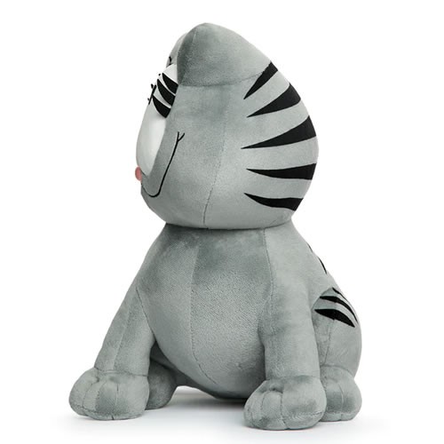 Garfield Plush - 13" Nermal Medium Plush