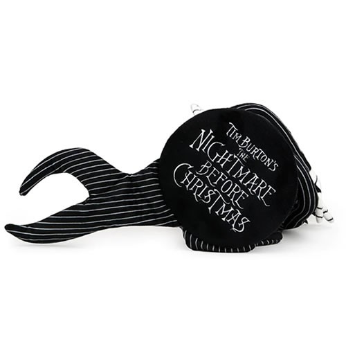 HugMe Plush - NBX -16" Jack Skellington (Shake Action)