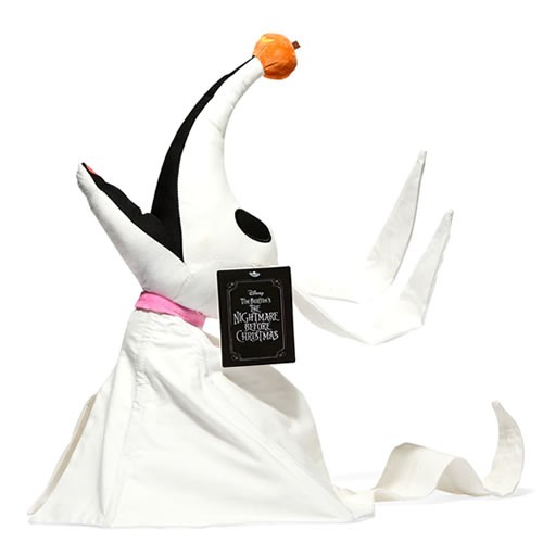 NBX Plush - 13" Zero Interactive Light Up Plush