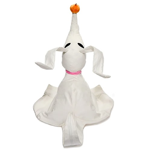 NBX Plush - 13" Zero Interactive Light Up Plush