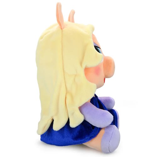 Phunny Plush - The Muppets - 8" Miss Piggy